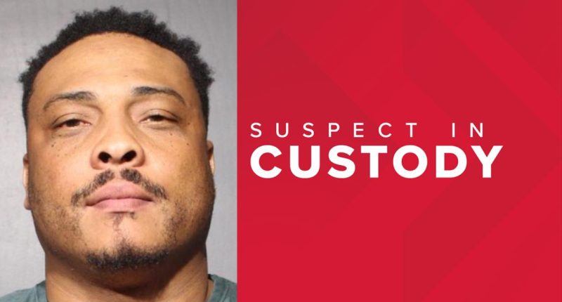 Man accused of shooting wife at couple's Jacksonville condo arrested for attempted murder