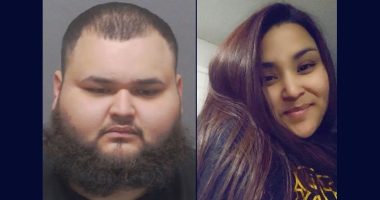 Man allegedly kills ex-girlfriend while driving