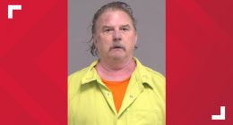 Man arrested after hourslong standoff with police in Yulee