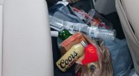 Man arrested for drunk driving with child in car on I-4: FHP
