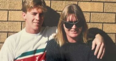 Pauline Sowry has not been seen since December 1993.