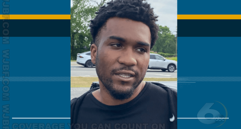 Man arrested in connection to fatal Screven County shooting
