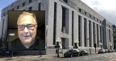 Man asked informant to kill rival and feed him to pigs: Feds