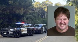 Man barricaded himself in Beanie Babies tycoon home: Police