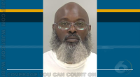 Man charged after crash resulted in death of an 8-year-old