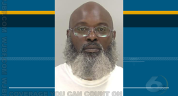 Man charged after crash resulted in death of an 8-year-old