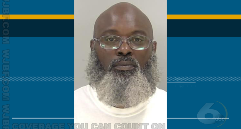 Man charged after crash resulted in death of an 8-year-old