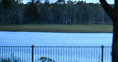 Man charged over woman's kayaking death in 2020