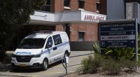 Man charged with attempted murder after alleged DV assault
