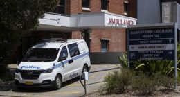 Man charged with attempted murder after alleged DV assault