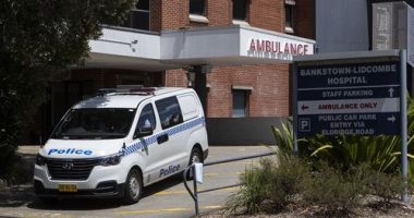 Man charged with attempted murder after alleged DV assault