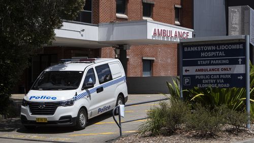 Man charged with attempted murder after alleged DV assault