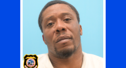 Man charged with cousin in late-night shooting in east Alabama