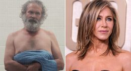 Man charged with stalking Jennifer Aniston found mentally incompetent for trial