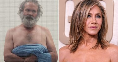 Man charged with stalking Jennifer Aniston found mentally incompetent for trial