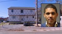 Man convicted of killing pal while yelling 'you wanna die?'