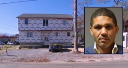 Man convicted of killing pal while yelling 'you wanna die?'
