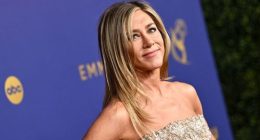 Jennifer Aniston