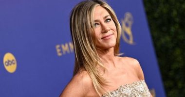 Jennifer Aniston