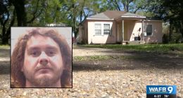 Man described killing stepdad in Facebook recordings: Cops