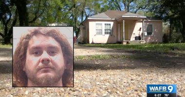 Man described killing stepdad in Facebook recordings: Cops