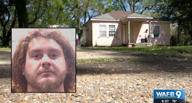Man described killing stepdad in Facebook recordings: Cops