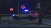 Man dies after car crashes into utility pole on Jacksonville's Northside