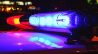 Man dies after crashing into tree in Marion County, FHP says