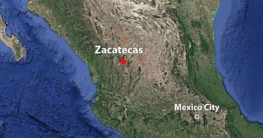 Man dies following hot air balloon disaster at festival in Mexico