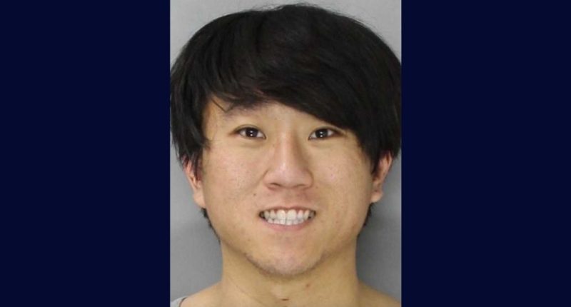 Man drove mom's body covered in McDonald's wrappers: Cops