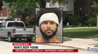 Man fatally stabs contractor doing renovations to home: Cops