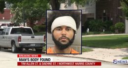 Man fatally stabs contractor doing renovations to home: Cops