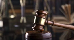 Man found guilty of murdering weeks-old daughter in Greeneville