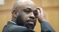 Man goes on trial accused of 8 killings in metro Phoenix in 2017
