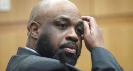 Man goes on trial accused of 8 killings in metro Phoenix in 2017
