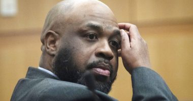 Man goes on trial accused of 8 killings in metro Phoenix in 2017