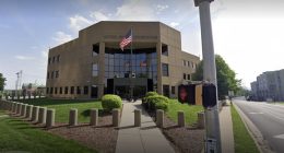 Man had a stroke while police accused him of DWI: Lawsuit