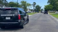 Man killed, child injured after shooting in Camden County, sheriff's office says