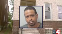 Man killed mom of child, googled 'murder defenses': Police