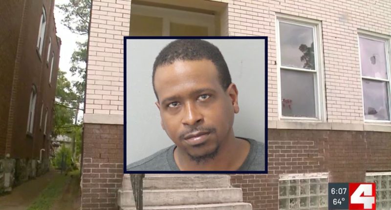Man killed mom of child, googled 'murder defenses': Police