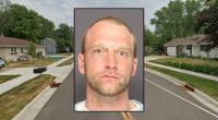 Man killed mom, then went prowling for assault victim: Cops