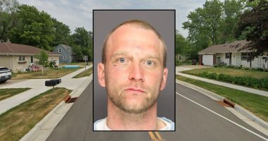 Man killed mom, then went prowling for assault victim: Cops