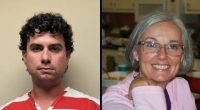 Man killed mom with shovel, stuffed her in garbage: Cops