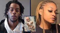 Man killed pregnant girlfriend, daughter who lived 4 months