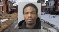 Man killed pregnant woman in front of 5 children: Police