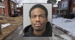 Man killed pregnant woman in front of 5 children: Police