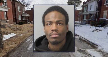 Man killed pregnant woman in front of 5 children: Police