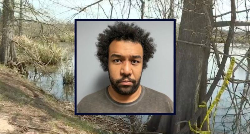 Man killed rape accuser, married accomplice same day