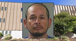 Man killed wife, staged apparent suicide, had kid find body