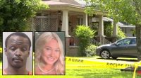 Man kills woman while 'wreaking havoc' in college town: Cops